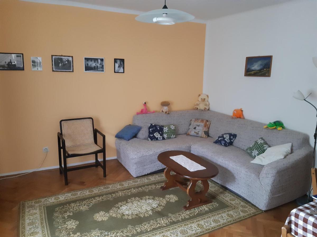 Peaceful Old House Villa Bovec Bagian luar foto